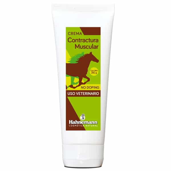 CREMA CONTRACTURA 250g